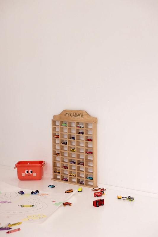Maintenance Tips to Help Your Wooden Car Garage Last Longer